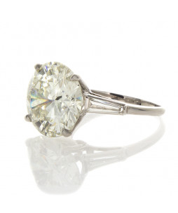 BRILLIANT CUT DIAMOND 7.97 CT