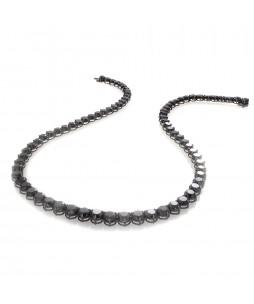 BRILLIANT DIAMOND TENNIS BRACELET