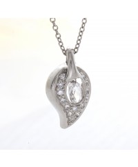 BRIOLETTE PENDANT