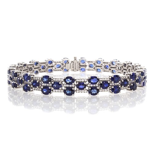 High end diamonds and fine jewelry William Levine Fine Jewels