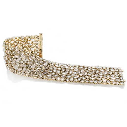 High end diamonds and fine jewelry William Levine Fine Jewels