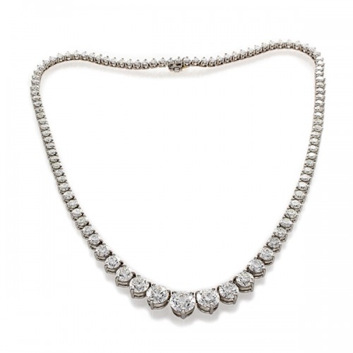 High end diamonds and fine jewelry William Levine Fine Jewels